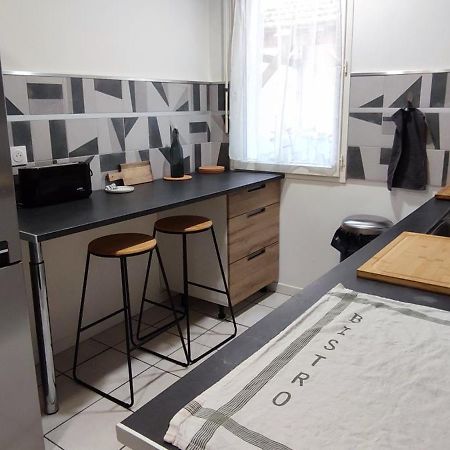 Chaleureux - Bien Equipe - Hypercentre - 2Ch 6Pers Apartamento Pau Exterior foto